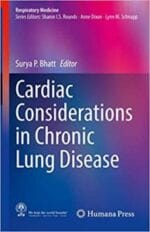 Cardiac Considerations in Chronic Lung Disease