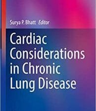 Cardiac Considerations in Chronic Lung Disease