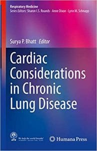 Cardiac Considerations in Chronic Lung Disease