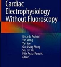 Cardiac Electrophysiology Without Fluoroscopy