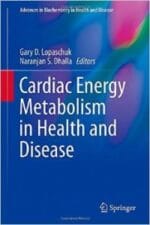 Cardiac Energy Metabolism in Health and Disease