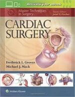 Cardiac Surgery (Master Techniques in Surgery)