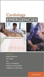 Cardiology Emergencies Illustrated Edition
