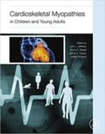 Cardioskeletal Myopathies in Children and Young Adults 1st Edition