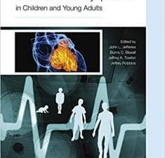 Cardioskeletal Myopathies in Children and Young Adults 1st Edition