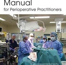 Cardiothoracic Manual for Perioperative Practitioners