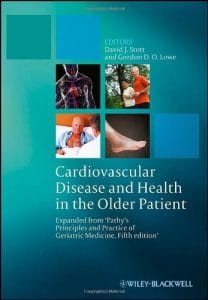 Cardiovascular Disease and Health in the Older Patient: Expanded from ‘Pathy’s Principles and Practice of Geriatric Medicine