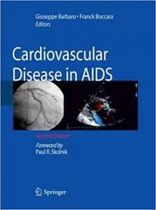 Cardiovascular Disease in AIDS Edition 2
