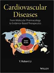 Cardiovascular Diseases: From Molecular Pharmacology to Evidence-Based Therapeutics