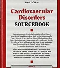 Cardiovascular Disorders Sourcebook