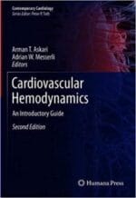Cardiovascular Hemodynamics: An Introductory Guide Edition 2