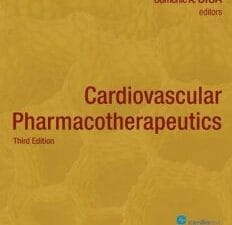 Cardiovascular Pharmacotherapeutics, 3rd edition
