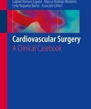 Cardiovascular Surgery: A Clinical Casebook