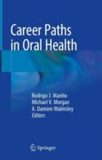 career paths in oral health