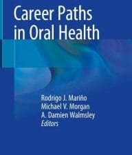 career paths in oral health