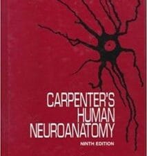 Carpenter’s Human Neuroanatomy