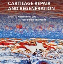 cartilage repair and regeneration