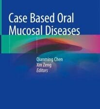 case based oral mucosal diseases