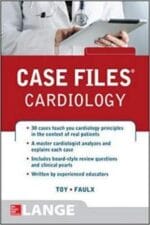 Case Files Cardiology