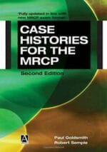case histories for the mrcp, 2nd edition