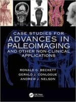 case studies for advances in paleoimaging and other non clinical applications