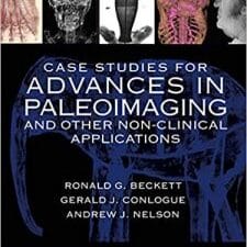 case studies for advances in paleoimaging and other non clinical applications