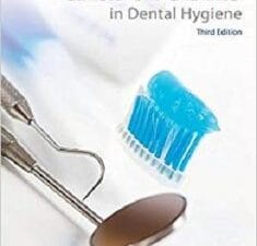 Case Studies in Dental Hygiene (3rd Edition)