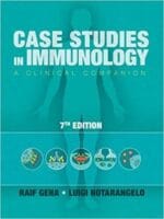 case studies in immunology: a clinical companion seventh edition