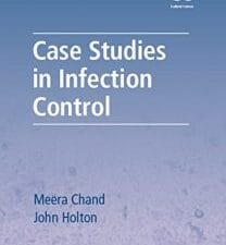 case studies in infection control