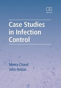case studies in infection control