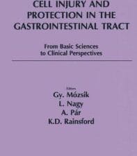 cell injury and protection in the gastrointestinal tract: from basic sciences to clinical perspectives 1996
