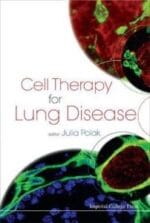 cell therapy for lung disease