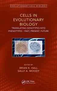 cells in evolutionary biology: translating genotypes into phenotypes – past, present, future