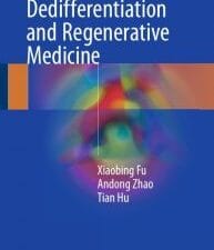 cellular dedifferentiation and regenerative medicine