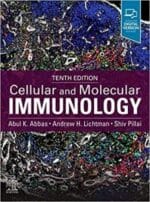 cellular and molecular immunology 10th edition