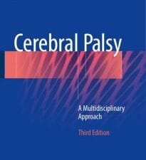 Cerebral Palsy: A Multidisciplinary Approach