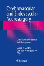 cerebrovascular and endovascular neurosurgery: complication avoidance and management