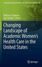 changing landscape of academic women’s health care in the united states