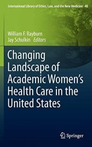changing landscape of academic women’s health care in the united states