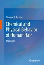 chemical and physical behavior of human hair