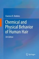chemical and physical behavior of human hair