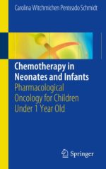 chemotherapy in neonates and infants: pharmacological oncology for children under 1 year old