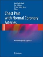 chest pain with normal coronary arteries: a multidisciplinary approach