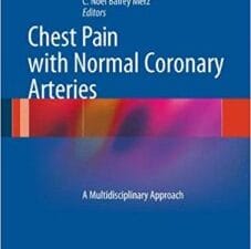 chest pain with normal coronary arteries: a multidisciplinary approach