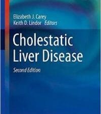 cholestatic liver disease, 2 edition