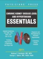 chronic kidney disease (ckd) and hypertension essentials 2011