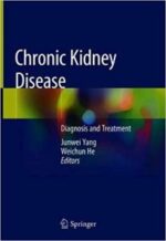 chronic kidney disease: diagnosis and treatment