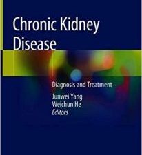 chronic kidney disease: diagnosis and treatment