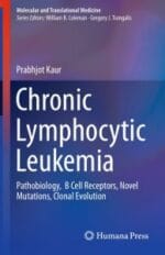 chronic lymphocytic leukemia: pathobiology, b cell receptors, novel mutations, clonal evolution