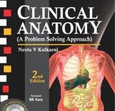 Clinical Anatomy (A Problem Solving Approach)